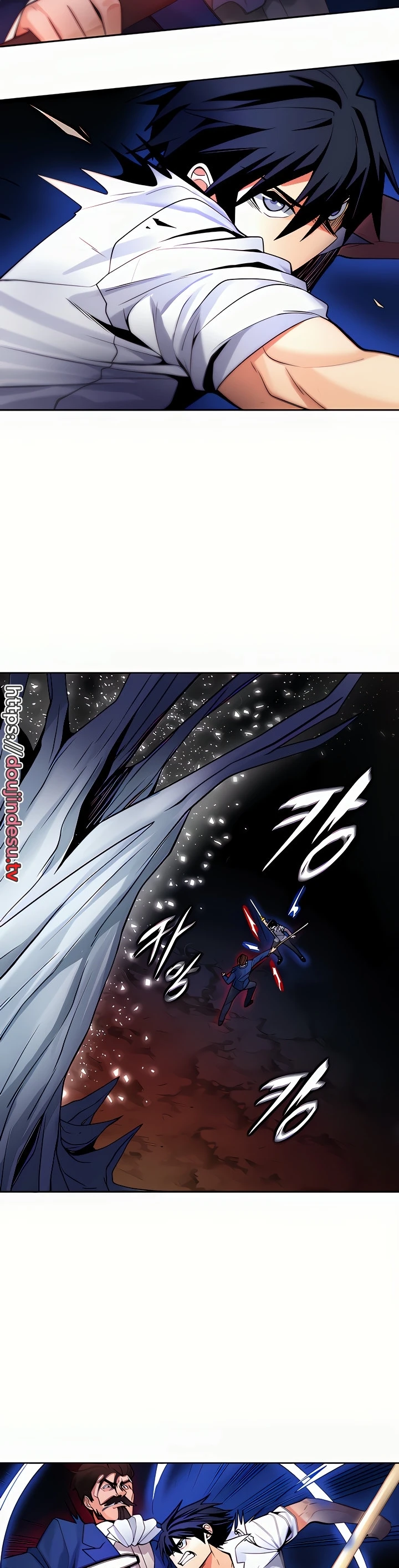 Yggdrasil Inssa Chapter 28 - Page 16